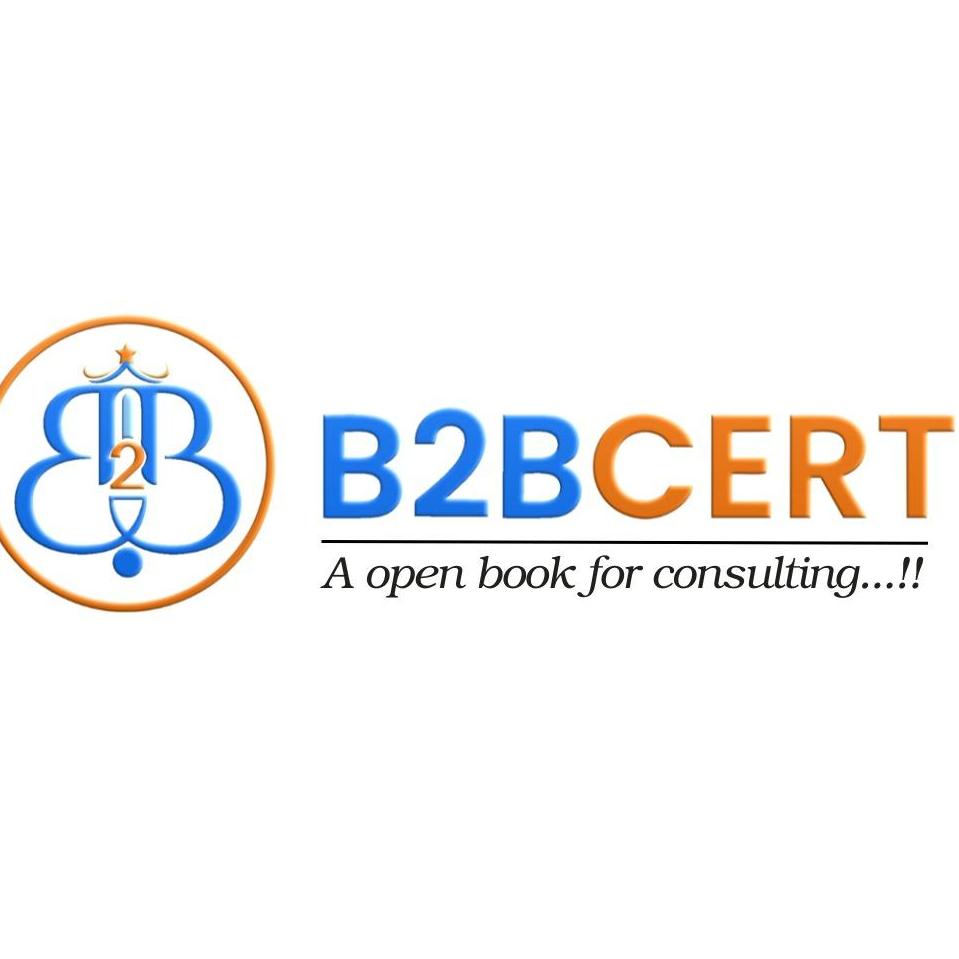 Pankajam B2bcert