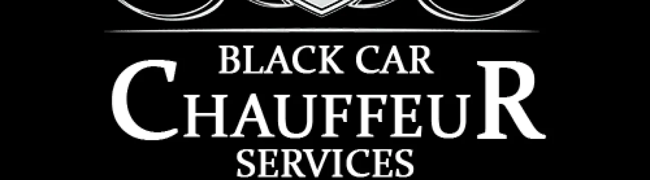 NYCBlackCar  Chauffeur