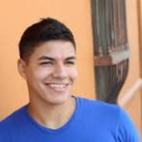 Noe Roberts