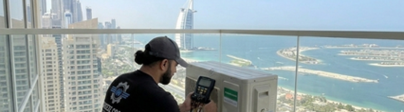 Breezcool Ac Service