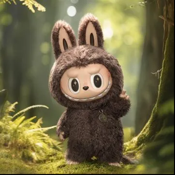 Labubu Original Es
