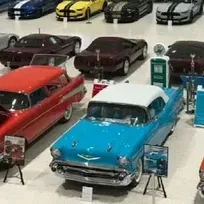 Ship Cars Cars
