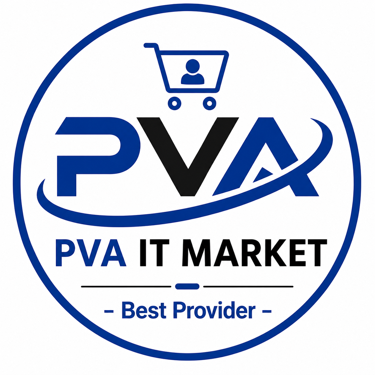 PVA IT MARKET - [All PVA Accounts]