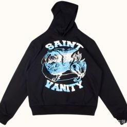 Saint  Vanity