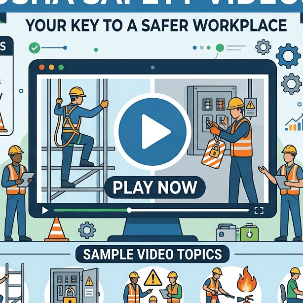 OSHA  Safety 