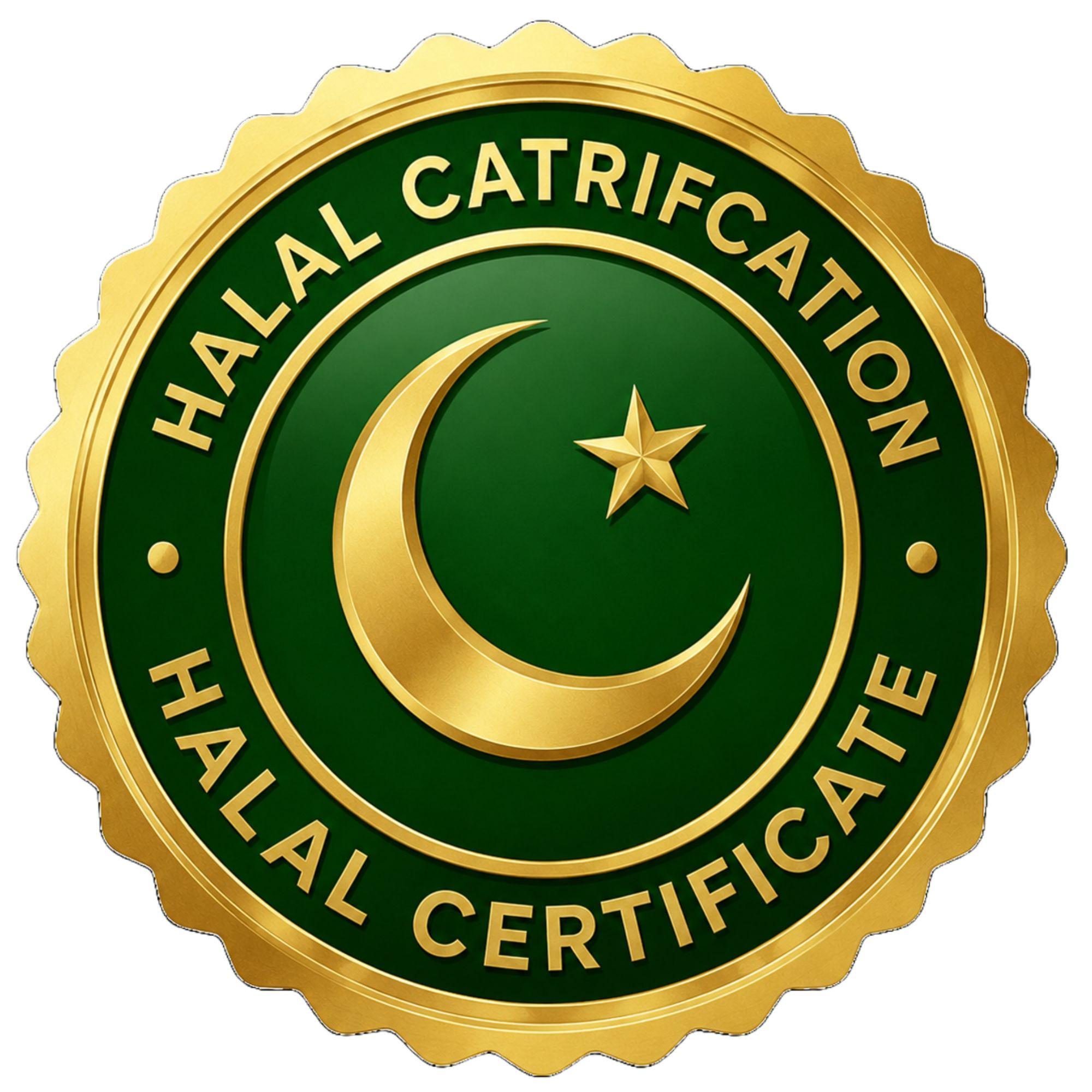 Apply Halal Certificatio