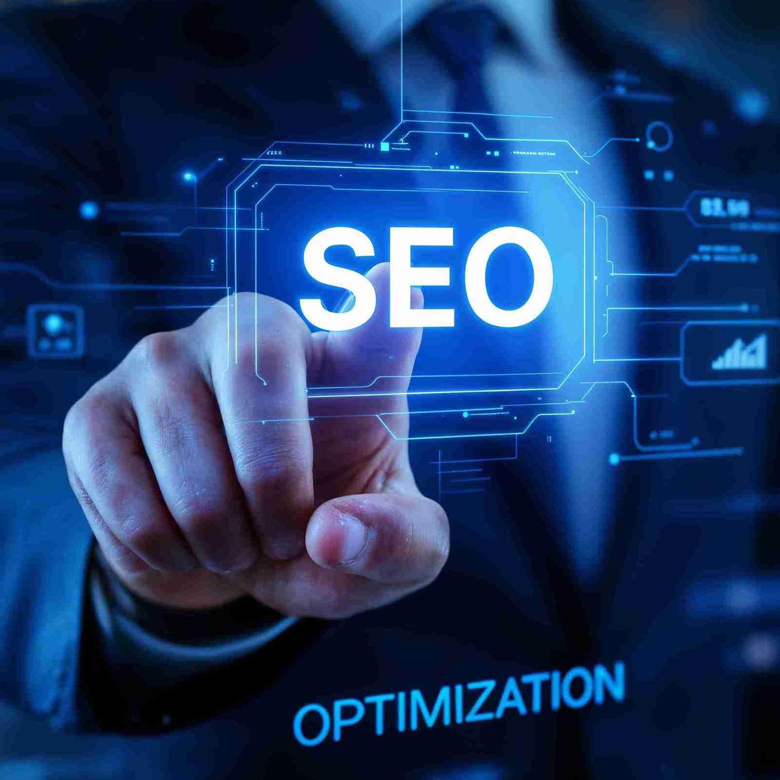 Seo Working