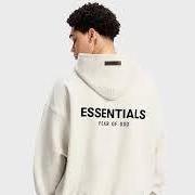 Essentials  Hoodie
