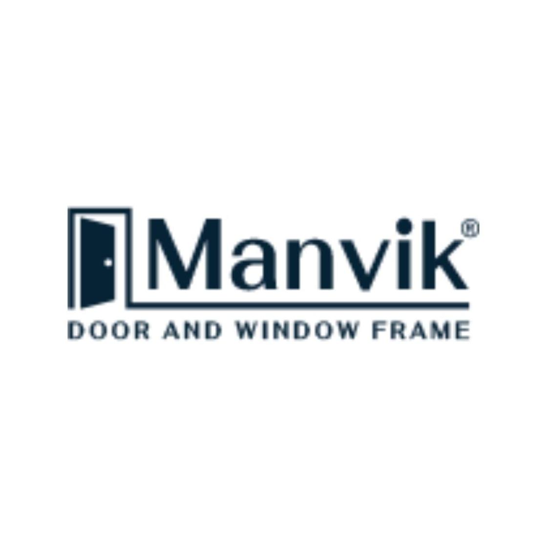 Manvik  Door Frames