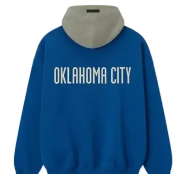 Essential Hoodies