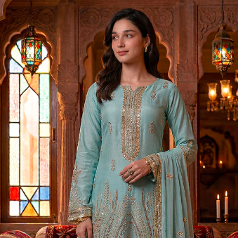 Pakistani   Clothes