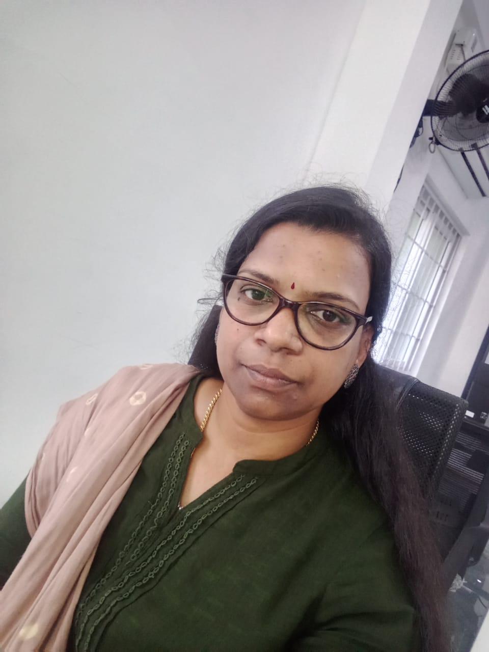Deepa Sreegi