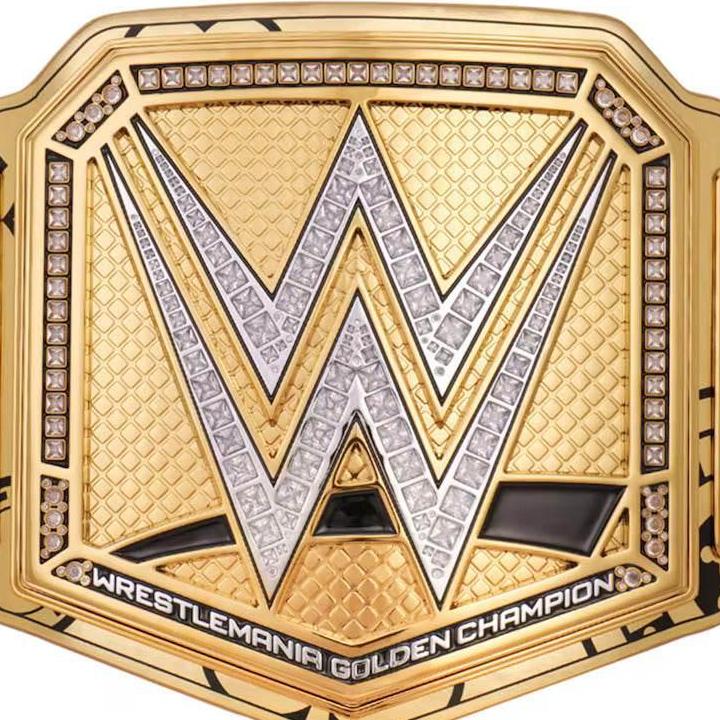 Ufc Belt