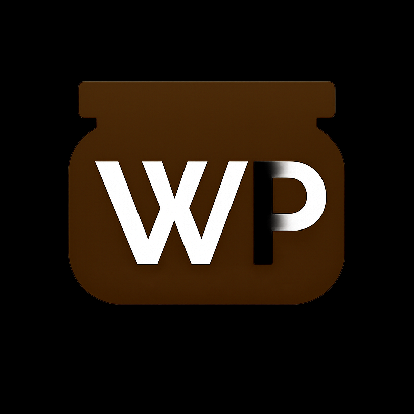Wasteless Pantry