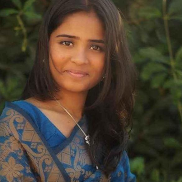 Dimpy Narang