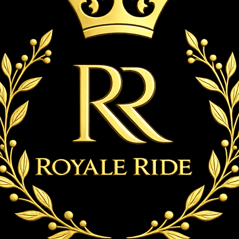 Royal Rides