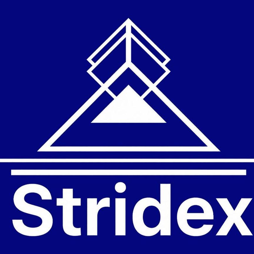 Stridex Clothing