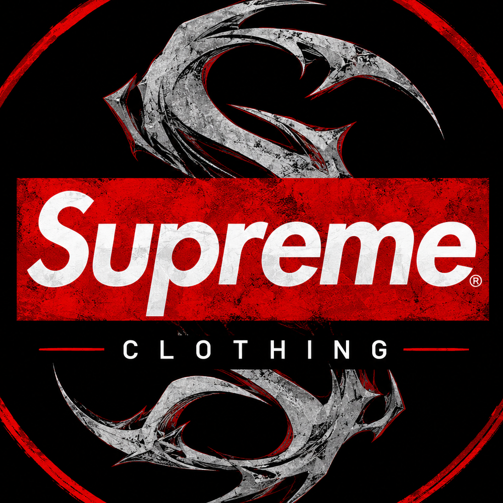 Streetwear Clothing