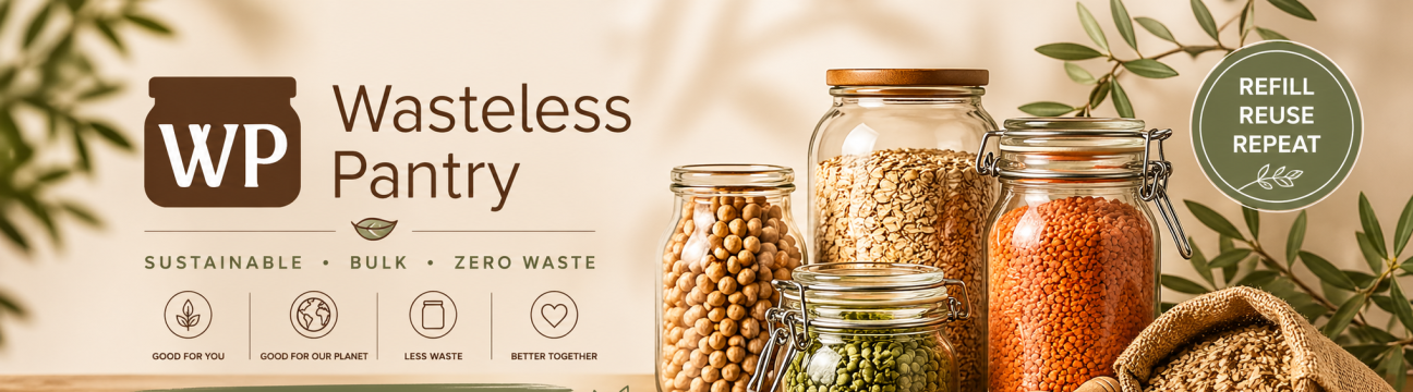 Wasteless  Mundaring