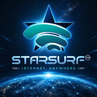 Star Surf