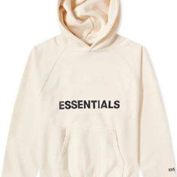Essential Shoodie