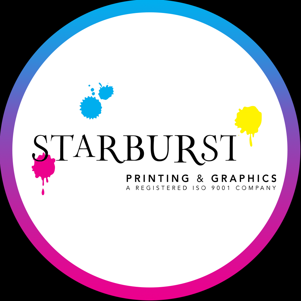 Starburst Printing