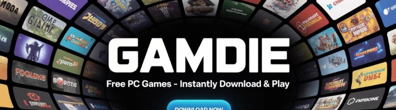 Gamdie Net