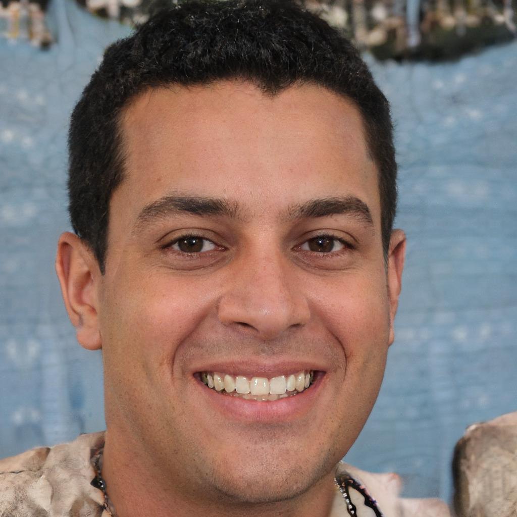 Tavis Frederick