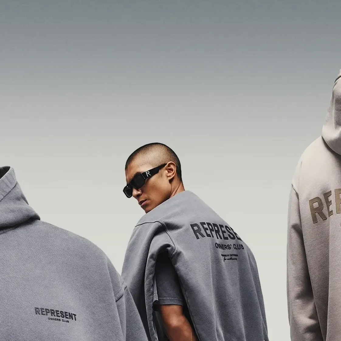 Represent Clothing