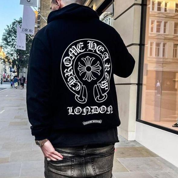 Chrome Hearts