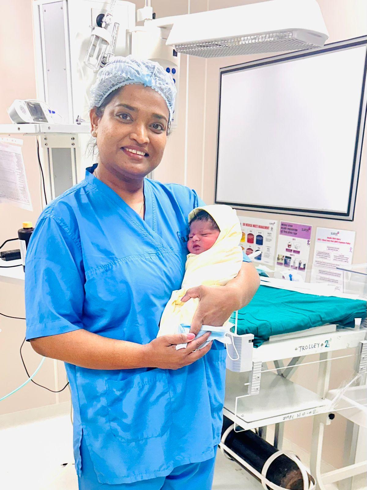Dr  Tejaswi