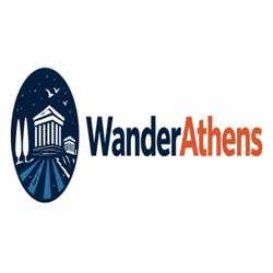 Wander Athens