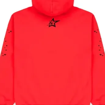 Essentials Hood