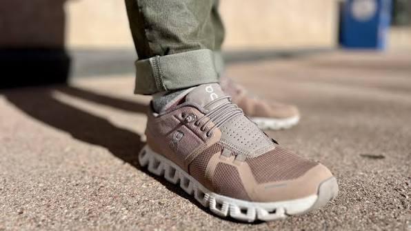 Oncloud Shoe