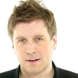 Mark Chapman