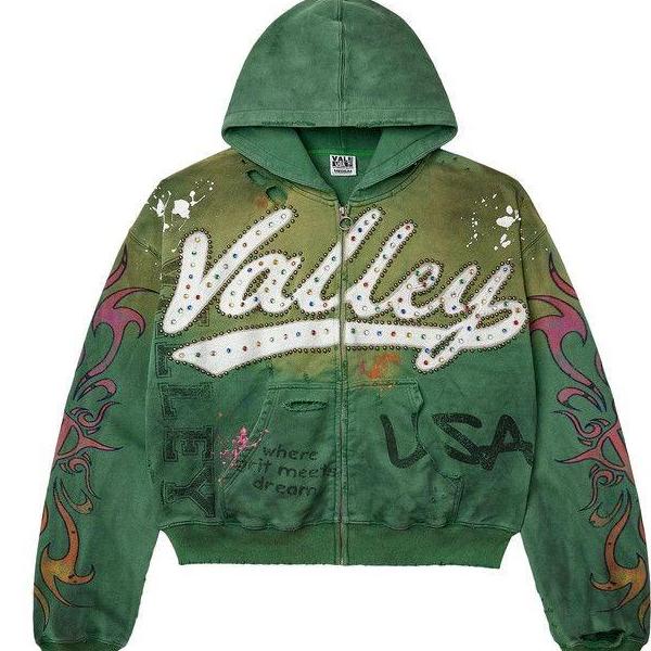 Vale Forever