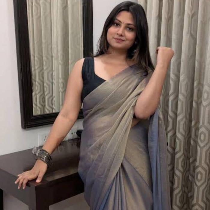 Maya Sharma