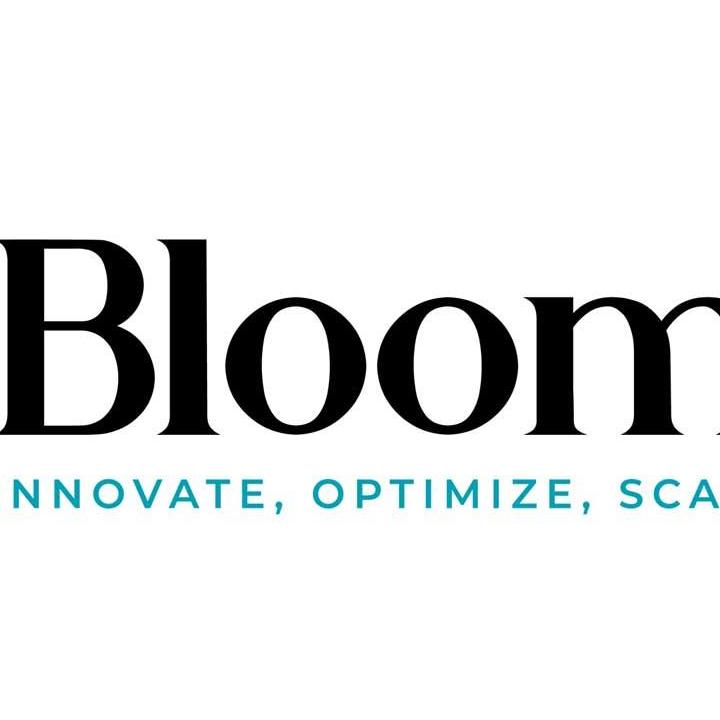 bloom agency