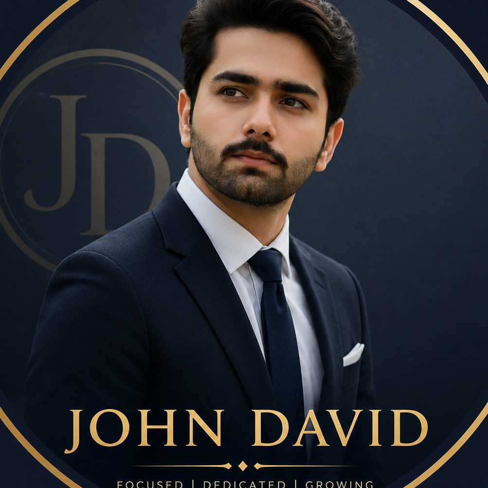 John David