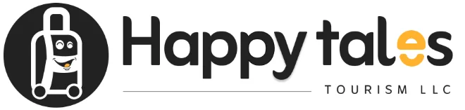 Happy Tourism