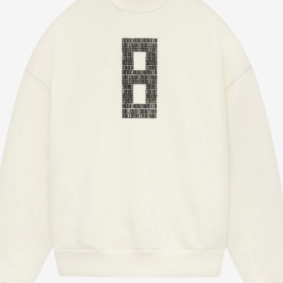Essentials Sweatshirt