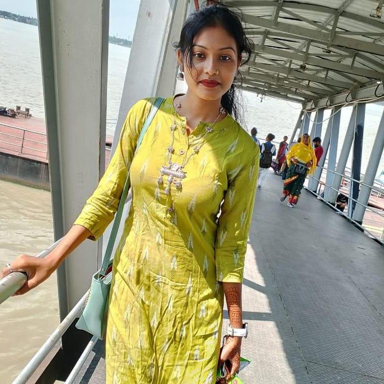 Maya Sharma