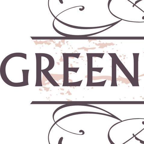 Green Limousine