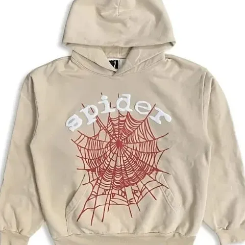 Spider Hoodie