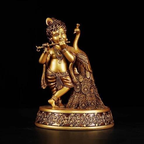 Sri Krishna  Statue