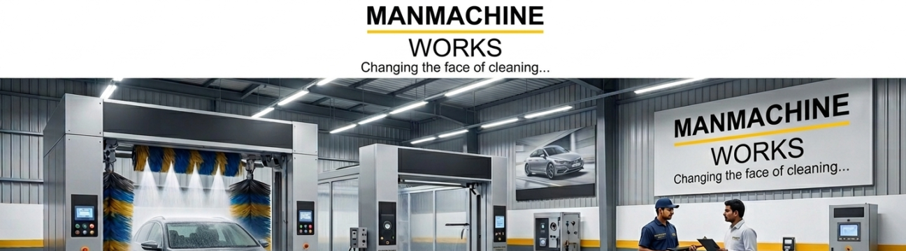 Manmachine Works
