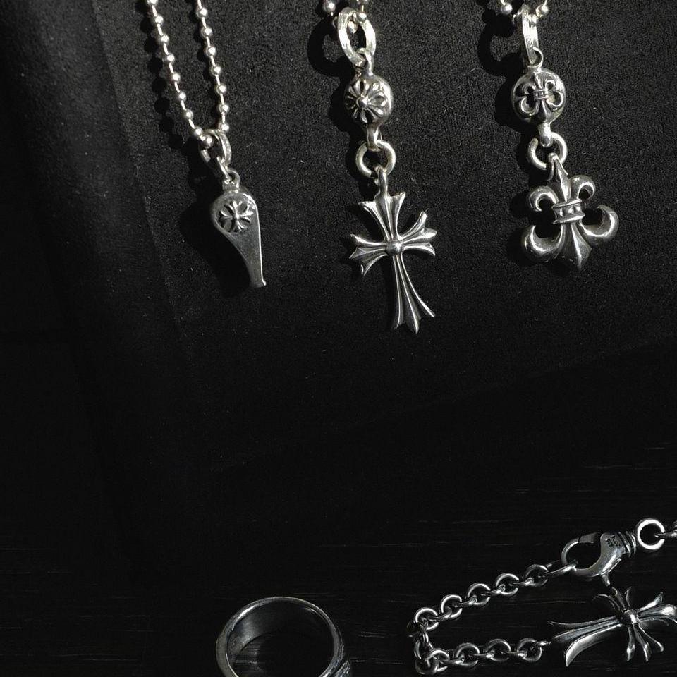 Chrome Hearts