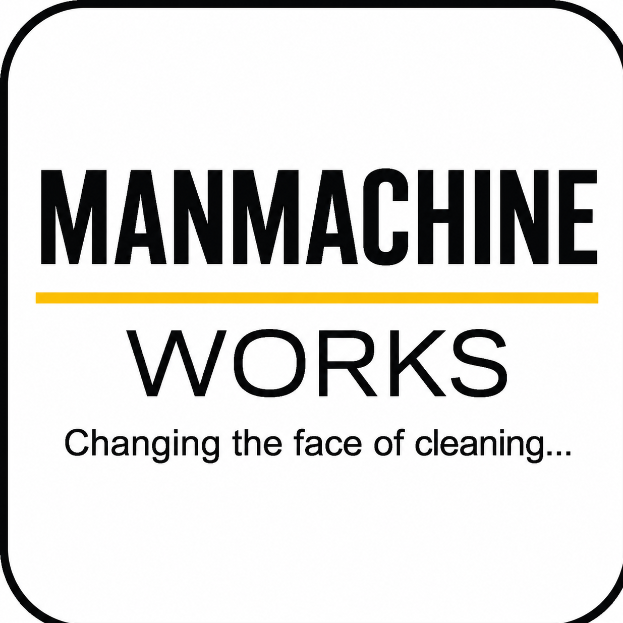 Manmachine Works