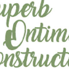 Superb  Construction