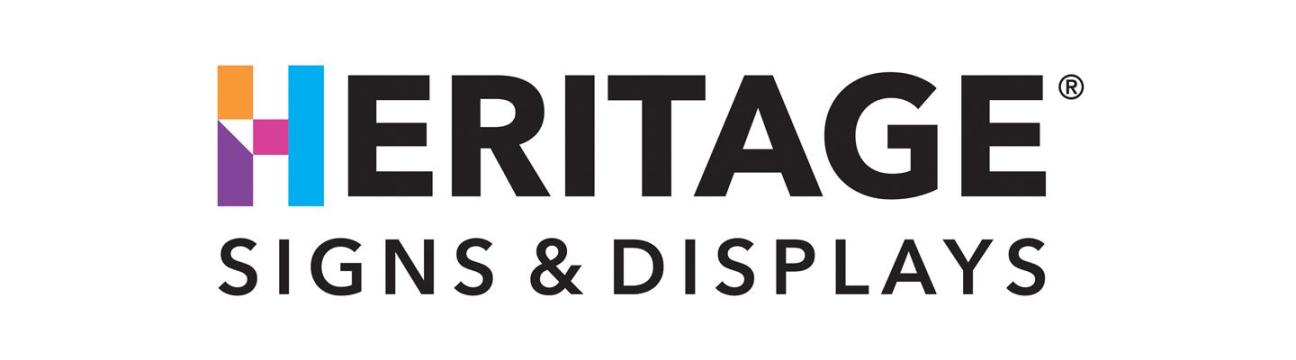 Heritage Signs